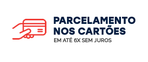 Parcele no Cartão