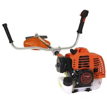 ROCADEIRA PROFISSIONAL 26CC 0,9HP FACA 2 PONTAS - VR260H VULCAN TRENT