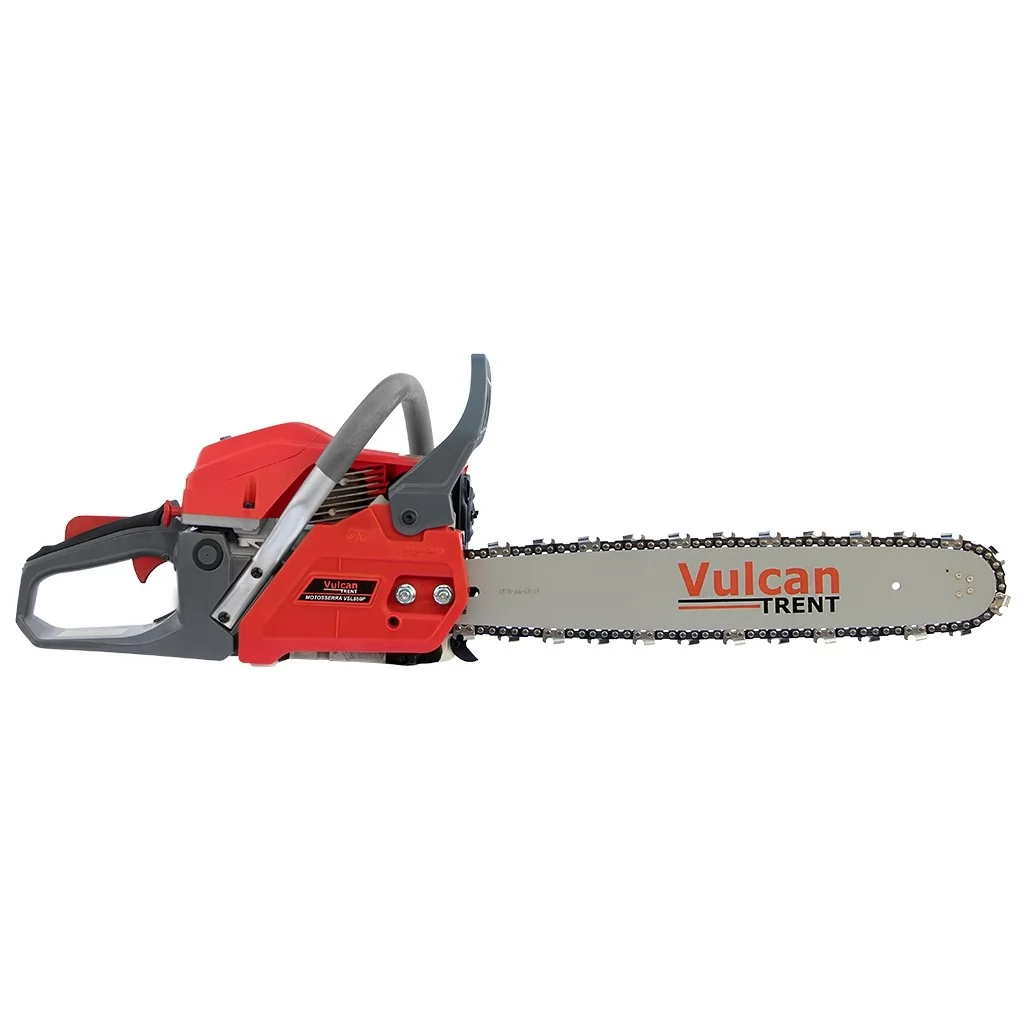 MOTOSSERRA PROFISSIONAL 55CC 3,35HP SABRE 18″″ VSL550P VULCAN TRENT