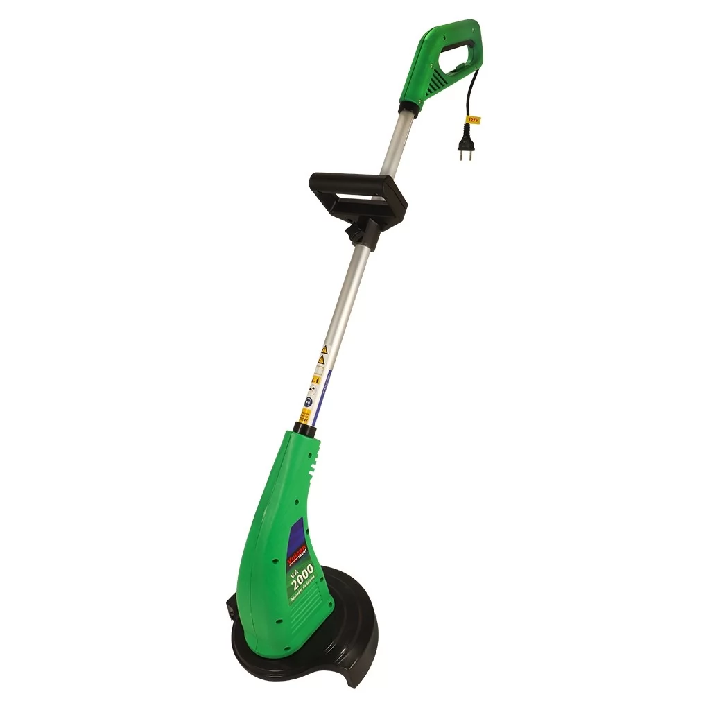 APARADOR DE GRAMA 2000 WATTS 127 VOLTS VA2000E1 - VULCAN