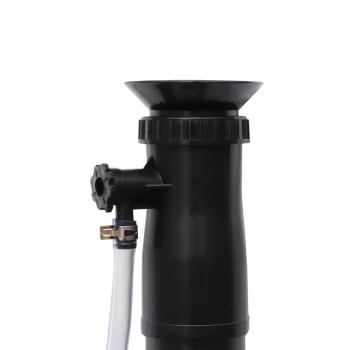 ATOMIZADOR A GASOLINA 41,5CC 2,9HP PARA LIQUIDOS E SOLIDOS - VAT20L VULCAN TRENT