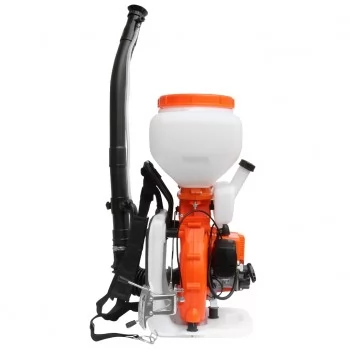 ATOMIZADOR A GASOLINA 41,5CC 2,9HP PARA LIQUIDOS E SOLIDOS - VAT20L VULCAN TRENT
