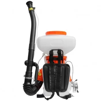 ATOMIZADOR A GASOLINA 41,5CC 2,9HP PARA LIQUIDOS E SOLIDOS - VAT20L VULCAN TRENT