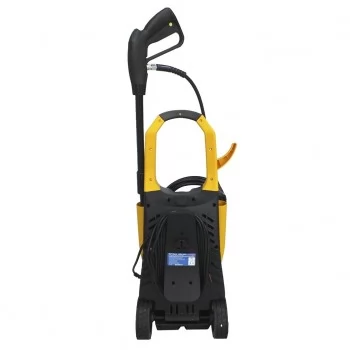LAVADORA DE ALTA PRESSAO USO PROFISSIONAL MOTOR INDUCAO 1800 WATTS 127 VOLTS 2