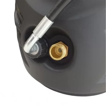 LAVADORA DE ALTA PRESSAO USO PROFISSIONAL MOTOR INDUCAO 1800 WATTS 127 VOLTS 2