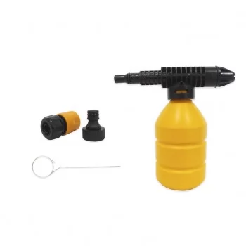 LAVADORA DE ALTA PRESSAO USO PROFISSIONAL MOTOR INDUCAO 1800 WATTS 127 VOLTS 2
