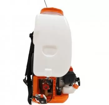 PULVERIZADOR A GASOLINA 26CC 0,9HP HASTE COM 3 BICOS - VPM260 VULCAN