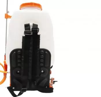 PULVERIZADOR A GASOLINA 26CC 0,9HP HASTE COM 3 BICOS - VPM260 VULCAN