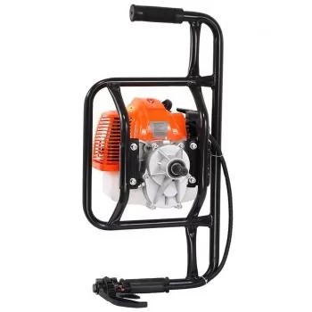 PERFURADOR SOLO 52CC 2,5HP SEM BROCA - VPS520S VULCAN TRENT