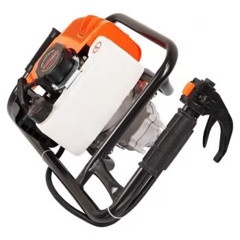 PERFURADOR SOLO 52CC 2,5HP SEM BROCA - VPS520S VULCAN TRENT