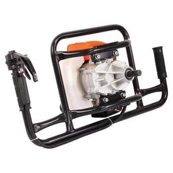 PERFURADOR SOLO 52CC 2,5HP SEM BROCA - VPS520S VULCAN TRENT