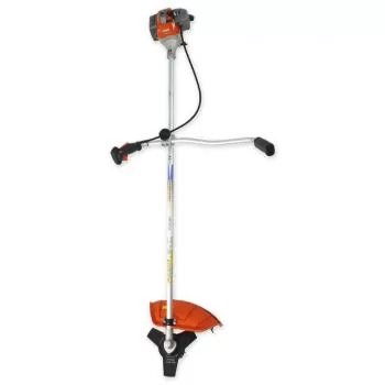 ROCADEIRA PROFISSIONAL 33CC 1,3HP PARTIDA LEVE FACA 3 PONTAS - VR330P VULCAN TRE