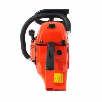 MOTOSSERRA PROFISSIONAL 45CC 2,3HP SABRE 16″″ - VSL450 VULCAN TRENT