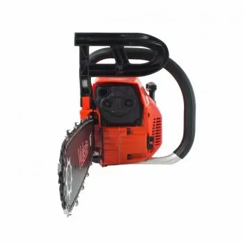 MOTOSSERRA PROFISSIONAL 45CC 2,3HP SABRE 16″″ - VSL450 VULCAN TRENT