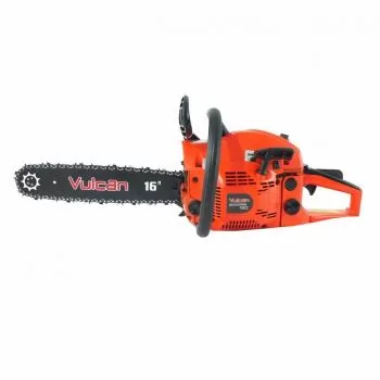 MOTOSSERRA PROFISSIONAL 45CC 2,3HP SABRE 16″″ - VSL450 VULCAN TRENT