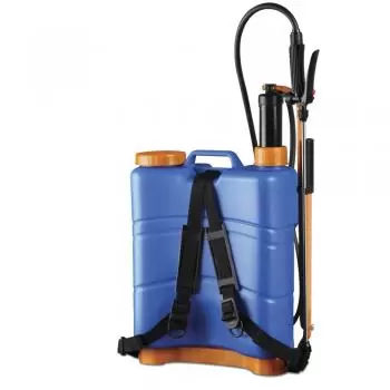 PULVERIZADOR COSTAL MANUAL XP-12 12LT - JACTO