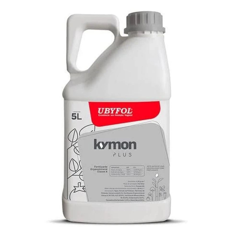 UBYFOL KYMON PLUS GL 5LT [AMINOACIDO]
