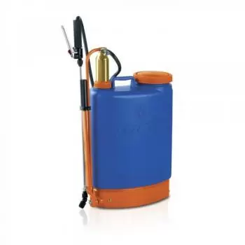 PULVERIZADOR COSTAL MANUAL PJH 20LT JACTO