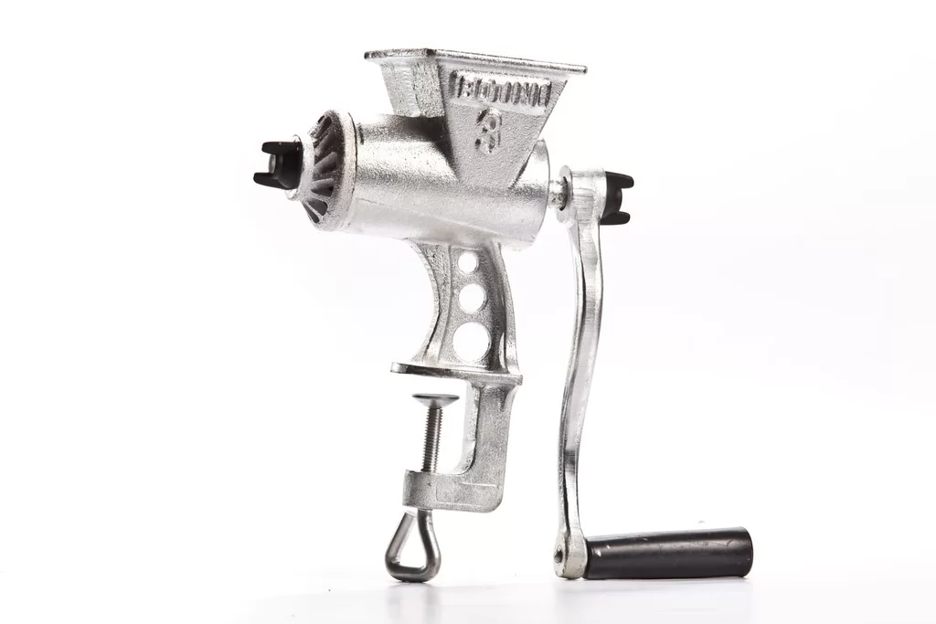 MOEDOR CARNE MANUAL B03 BOTINI