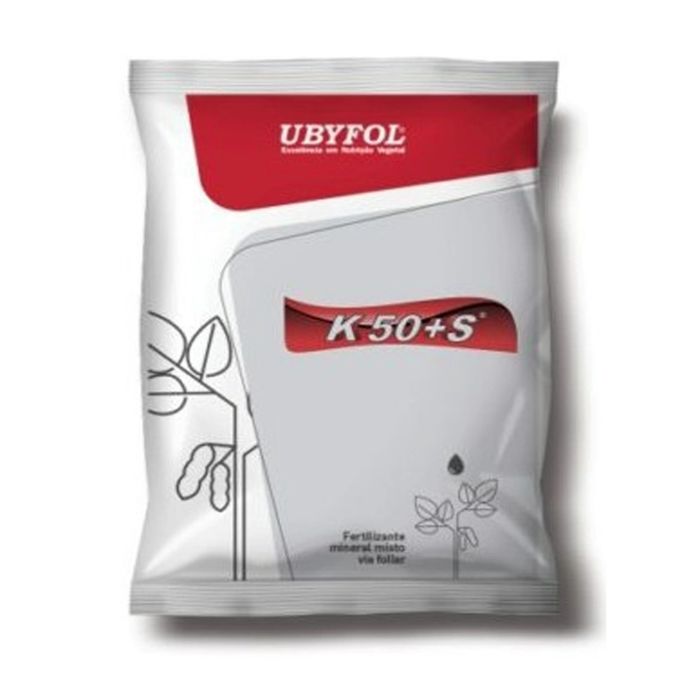 UBYFOL K50+S - 5KG