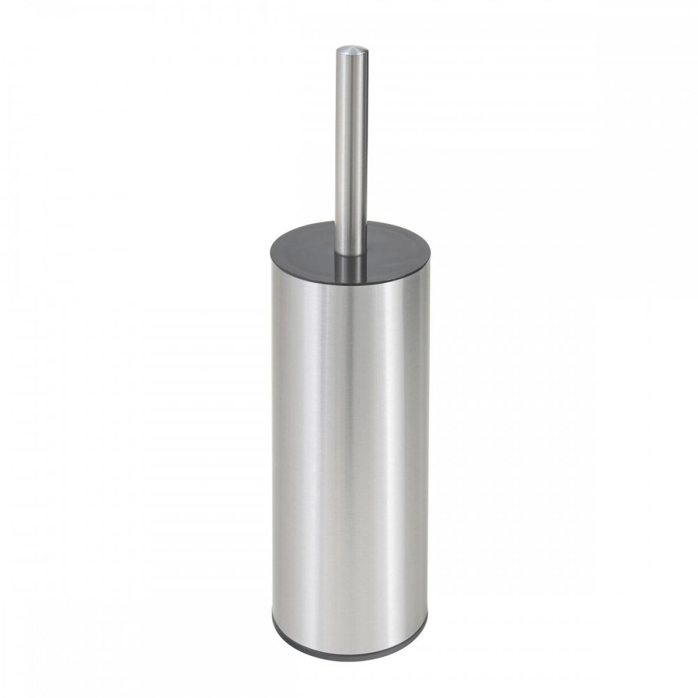 ESCOVA PARA BANHEIRO ACO INOX TRAMONTINA