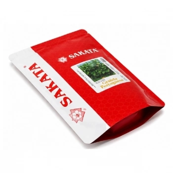 SEMENTE DE SALSA GRAUDA PORTUGUESA 500GR - SAKATA